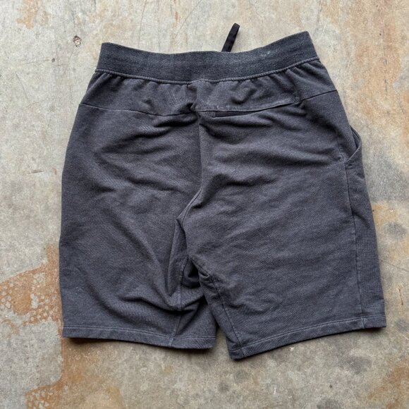 Lululemon Men's City Sweat Shorts Short - Grey - Picture 7 of 7